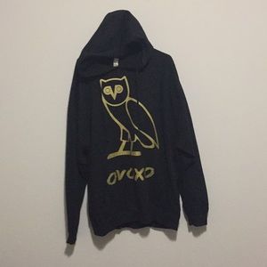 OVO hoodie XL